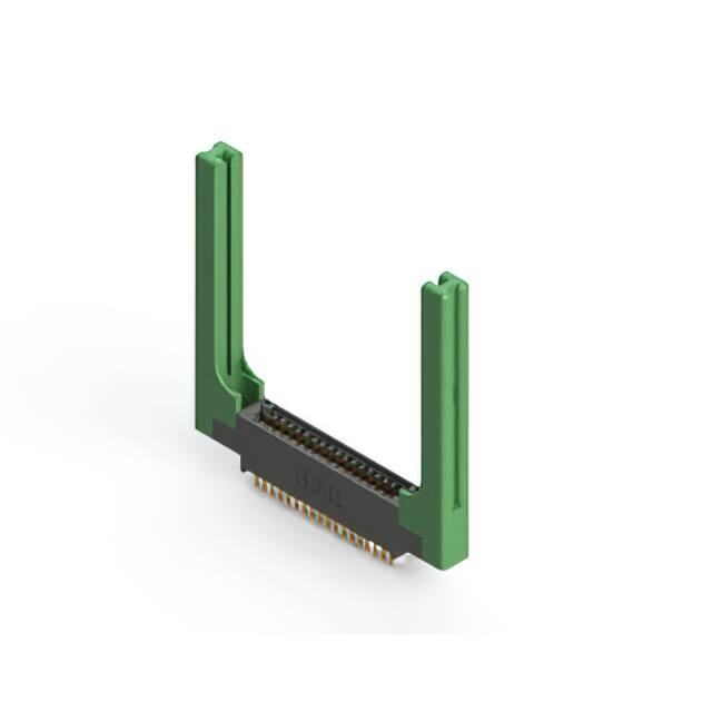 395-036-559-858 EDAC Inc.  Edgeboard Connectors